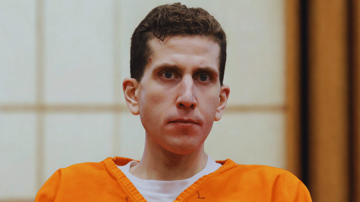 Bryan Kohberger sentencing live updates: Idaho college student killer sentenced to life in prison