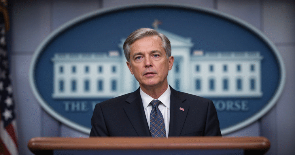 🏛️ The Fed Holds Rates, Deepening Divide with Trump What’s at Stake 2 Federal 11