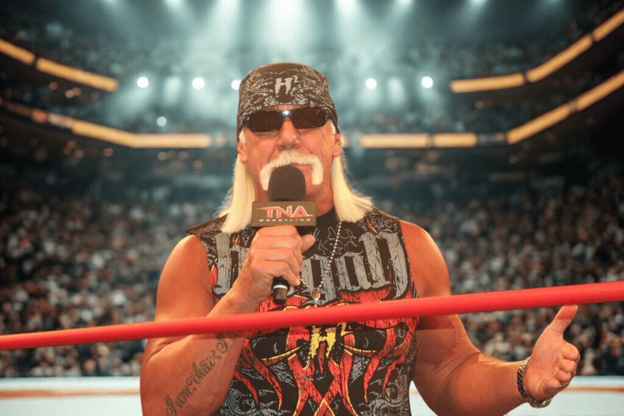 Hulk Hogan Dies at 71: Remembering the Wrestling Legend’s Life and Legacy