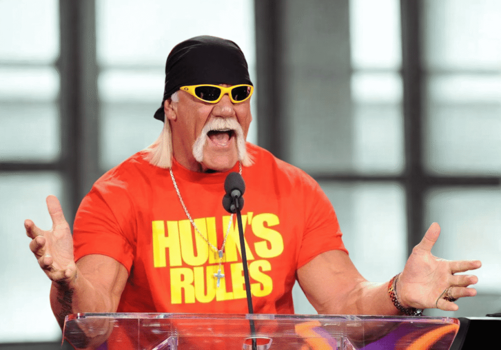 š° Hulk Hogan Dies at 71: Remembering the Wrestling Legendās Life and Legacy 2 Hulk Gogan3