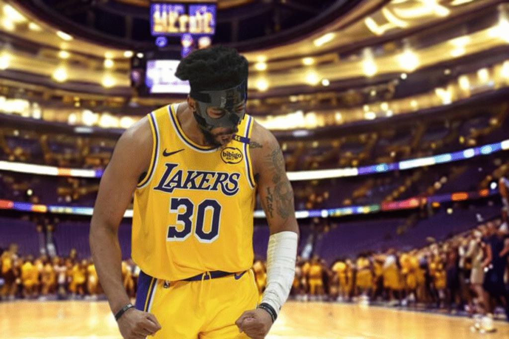 🏀 Marcus Smart Joins the Lakers: What It Means for LA’s Future 3 Jordan Goodwin 1200X628