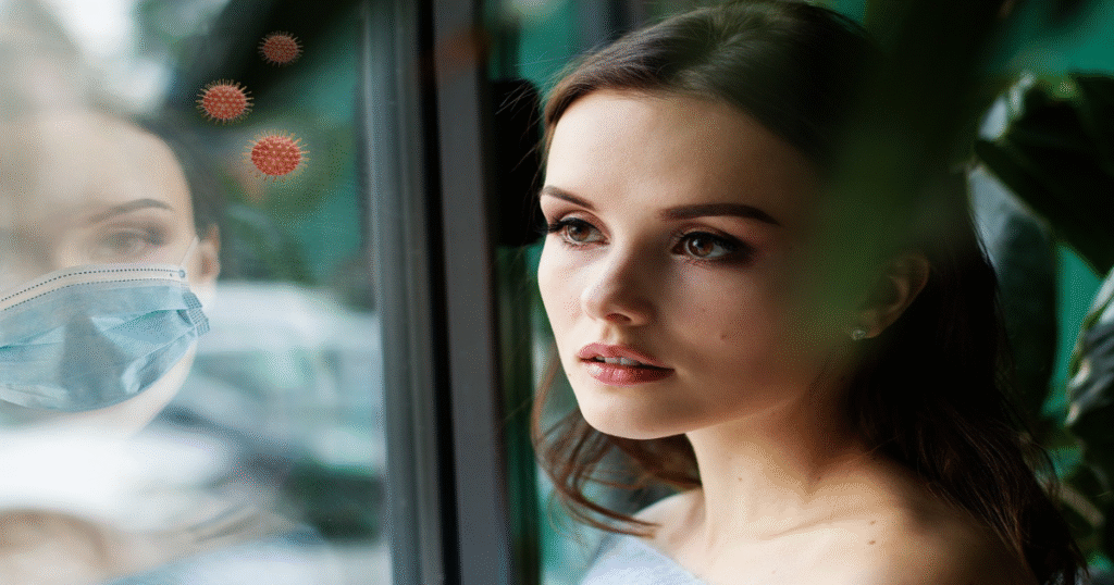 woman VS Covid 19 1200x630 1