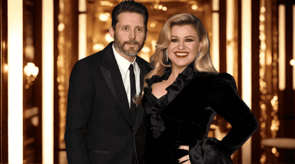 Brandon Blackstock, Kelly Clarkson’s Ex-Husband, Dies at 48 After Cancer Battle 2 Brandon Blackstock, the ex-husband of Kelly Clarkson, has died at age 48 after a courageous battle with cancer, his family confirmed. He passed away peacefully surrounded by loved ones.