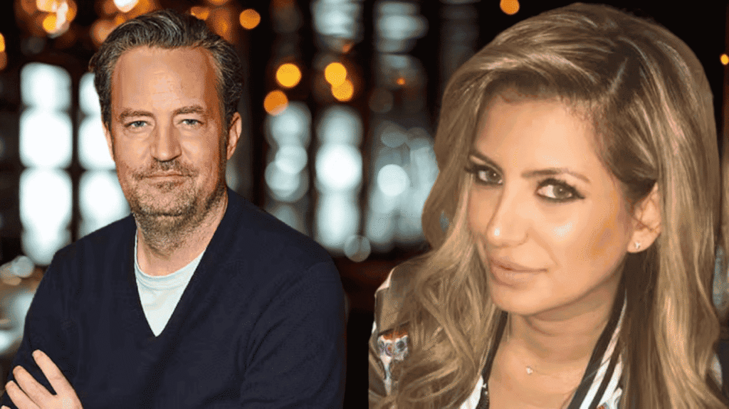 Ketamine Queen to Plead Guilty in Matthew Perry Death Case 2 Ketamine Queen to plead guilty to federal charges, selling drug that killed Matthew Perry