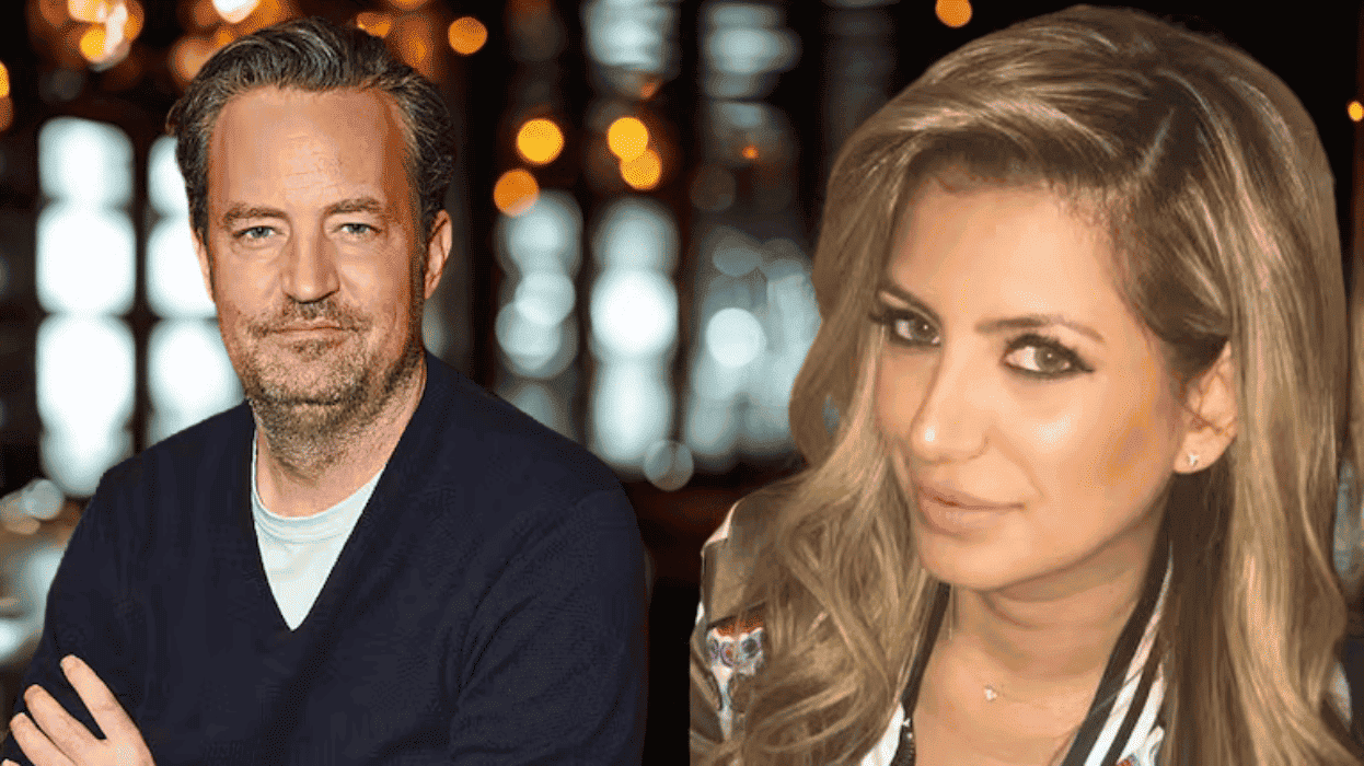 Ketamine Queen to Plead Guilty in Matthew Perry Death Case 1 Ketamine Queen to plead guilty to federal charges, selling drug that killed Matthew Perry