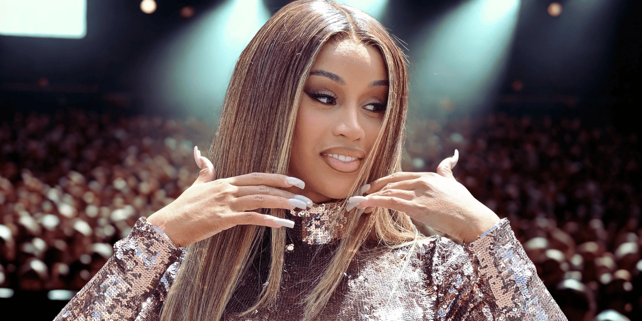 Cardi B civil assault trial verdict not liable