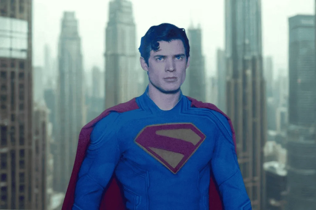 ‘Superman’ Sequel ‘Man of Tomorrow’ Sets July 2027 Release Date
