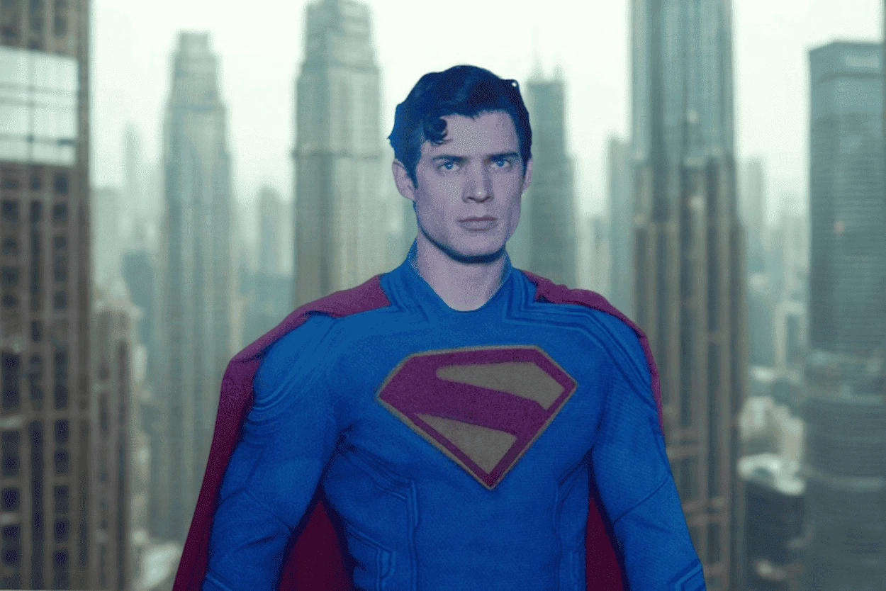 Superman Returns July 2027 in “Man of Tomorrow 1 ‘Superman’ Sequel ‘Man of Tomorrow’ Sets July 2027 Release Date