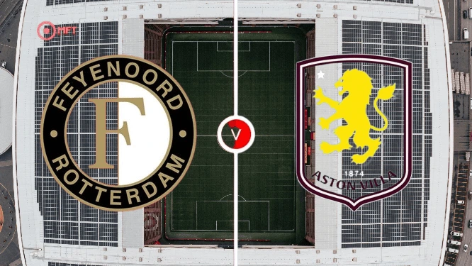 Aston Villa vs Feyenoord Europa League preview match night