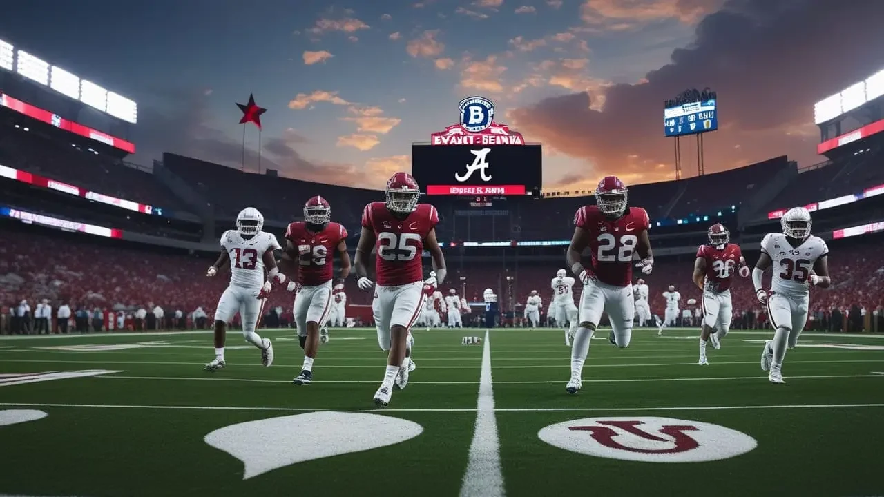 Penn State and Texas highlighted after AP Top 25 ranking rise