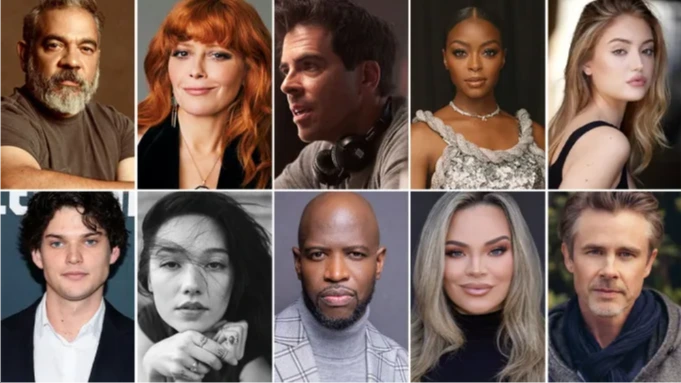 Euphoria Season 3: New Cast Adds Danielle Deadwyler & Natasha Lyonne 2 Euphoria Season 3 new cast additions featuring Danielle Deadwyler and Natasha Lyonne