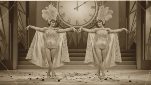 Kessler Twins Death: Alice & Ellen Die Together at 89