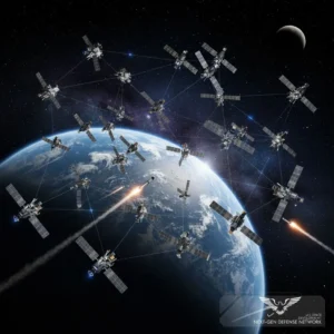 U.S. Awards $3.5B for Missile-Tracking Satellites, Rocket Lab Impact