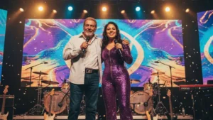 Abraham Quintanilla, Father of Tejano Music Icon Selena, Dies at 86