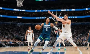 Timberwolves vs. Nuggets Preview: Odds, Picks & Injury Updates – March 1, 2026