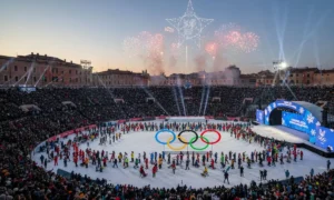 2026 Winter Paralympics: Opening Ceremony Launches Historic Milano Cortina Games