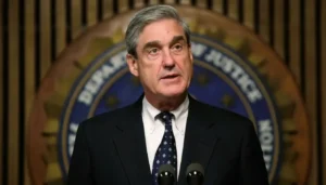 Robert Mueller Dies at 81: Former FBI Director and Special Counsel Passes Away