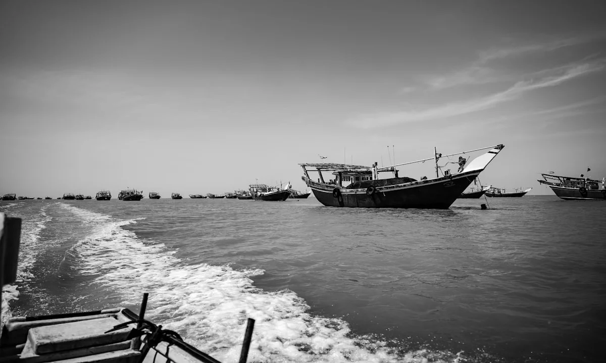 US Iran deal Strait of Hormuz 2026 oil tanker