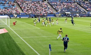 PSG Win 2026 Champions League Final: Arsenal’s Heartbreak on Penalties in Budapest