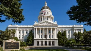 California Governor Race 2026: Becerra vs Hilton Advance — 3 Alarming Things This Tells Us About November