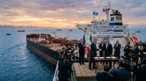 Iran Deal Signing Tomorrow June 14: Trump Says Hormuz ‘OPEN TO ALL’ as Pakistan Confirms Final Text