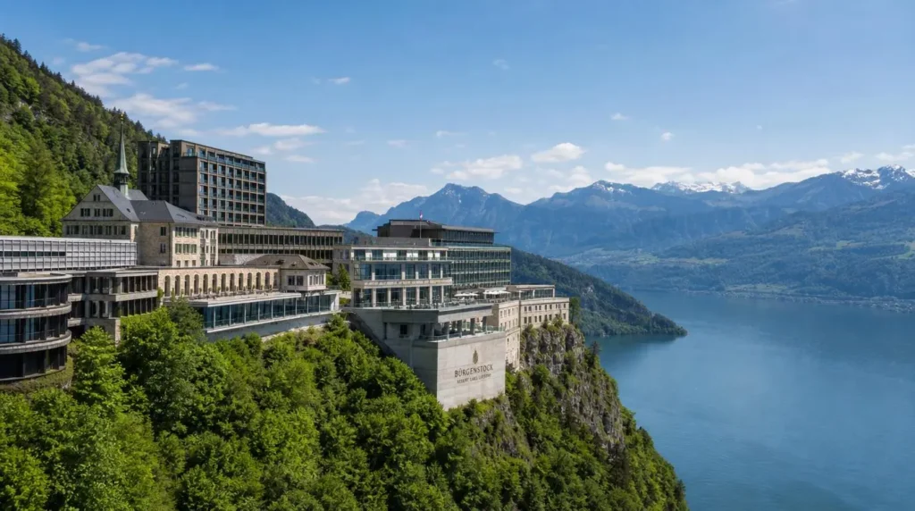 Iran Talks Collapse in Switzerland 2026: Trump Threatens to 'Hit Iran Very Hard Again' as Delegation Walks Out 2 Iran talks collapse Switzerland 2026 Trump threat Lucerne summit Hormuz