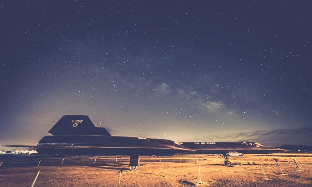 B-52 bomber crash Edwards Air Force Base 2026 8 dead California Mojave Desert