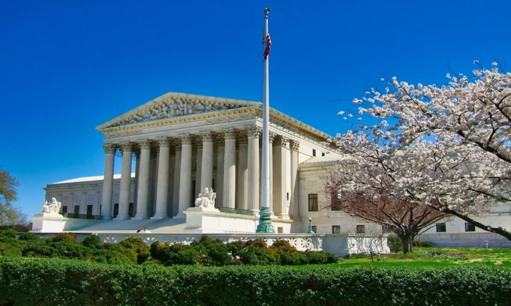 Supreme Court marijuana gun rights 2026 US v Hemani Second Amendment ruling Justice Gorsuch