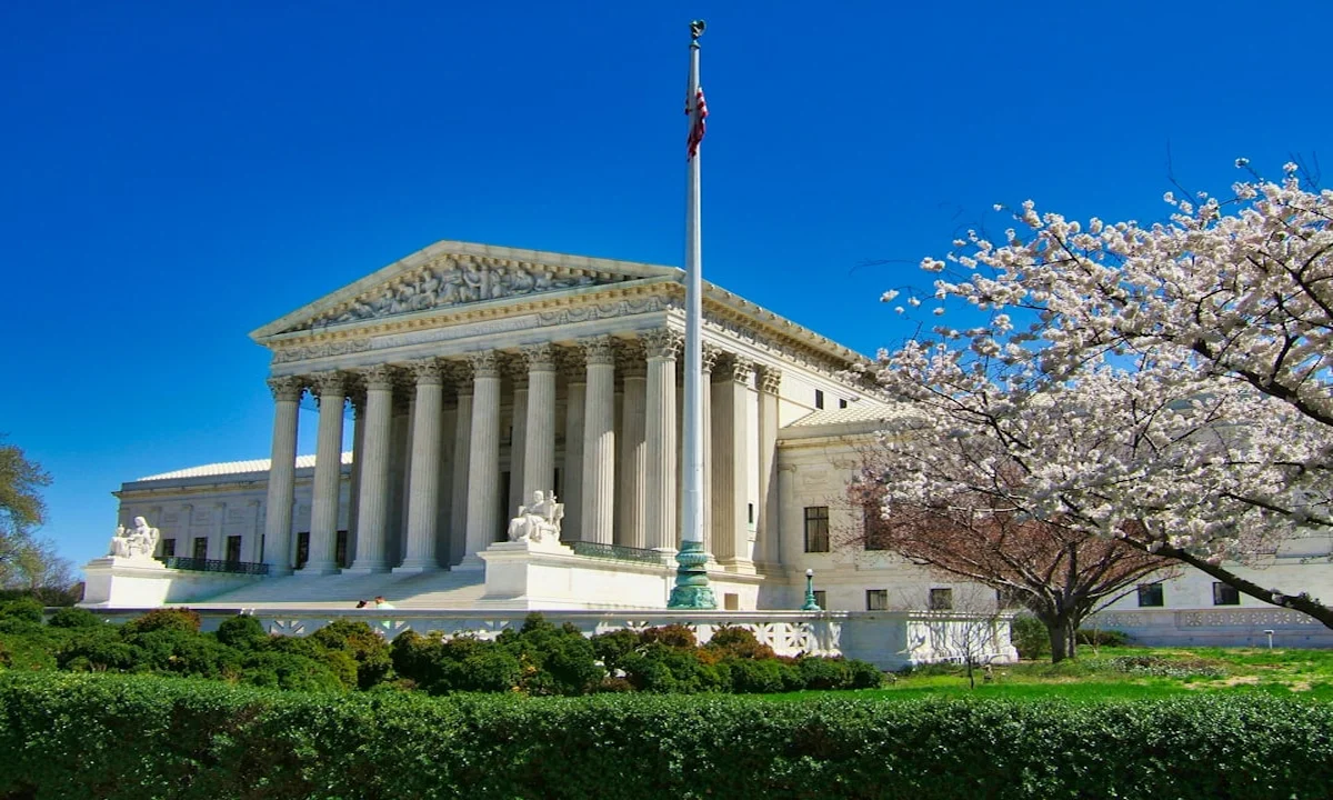 Supreme Court marijuana gun rights 2026 US v Hemani Second Amendment ruling Justice Gorsuch
